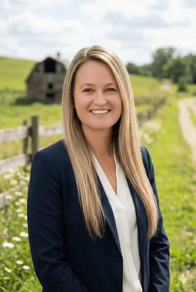 Anjolene Skoch, Founder and Lead Occupational Therapist at Live Life Therapy